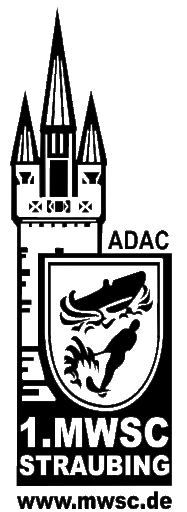 1. MWSC Straubing im ADAC e.V.